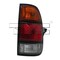 Tyc Tyc Capa Certified Tail Light Assembly, 11-5265-00-9 11-5265-00-9 - alternate 1